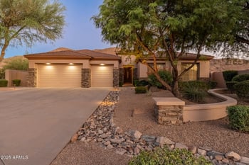 11139 Winchcomb Dr, Scottsdale, AZ 85255