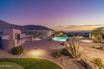 11139 Winchcomb Dr, Scottsdale, AZ 85255