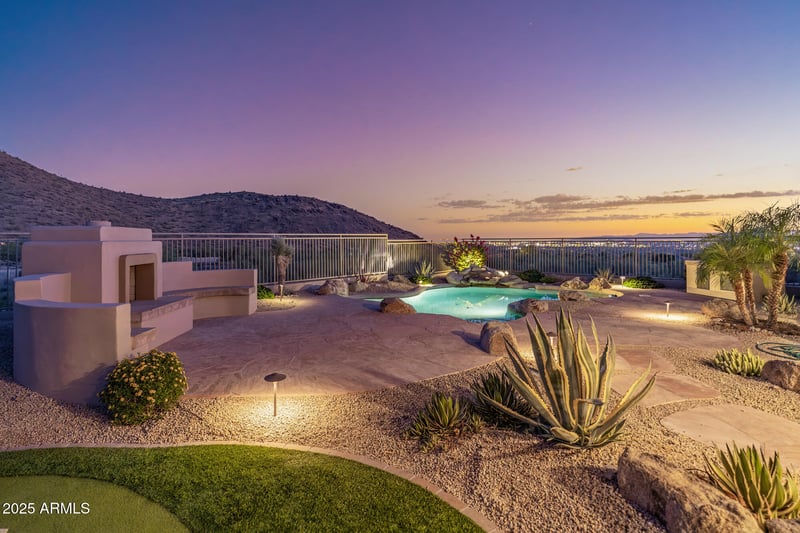 11139 Winchcomb Dr, Scottsdale, AZ 85255