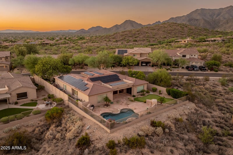 11139 Winchcomb Dr, Scottsdale, AZ 85255
