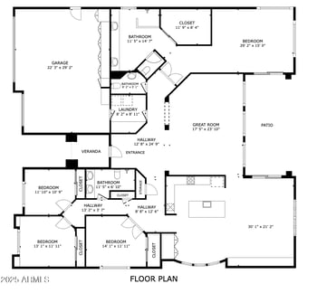 11139 Winchcomb Dr, Scottsdale, AZ 85255