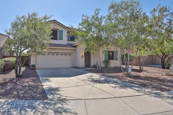 1114 220th Ave, Buckeye, AZ 85326