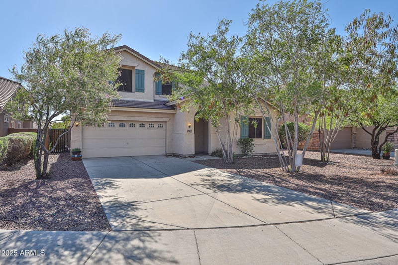 1114 220th Ave, Buckeye, AZ 85326