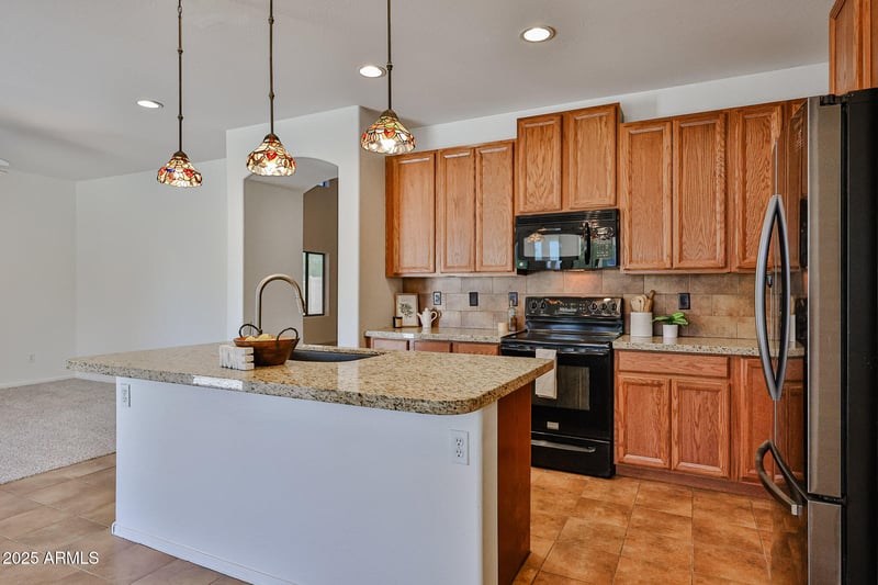 1114 220th Ave, Buckeye, AZ 85326