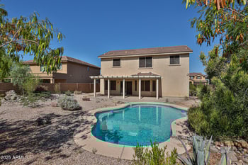 1114 220th Ave, Buckeye, AZ 85326