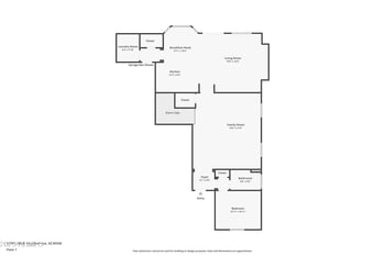 1114 220th Ave, Buckeye, AZ 85326