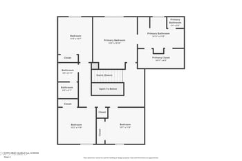 1114 220th Ave, Buckeye, AZ 85326