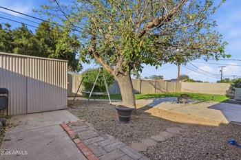 1114 9th Pl, Casa Grande, AZ 85122