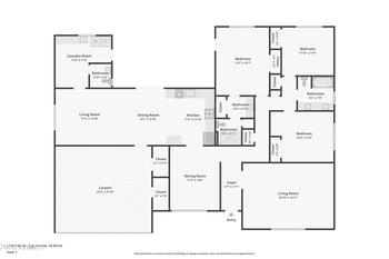 1114 9th Pl, Casa Grande, AZ 85122