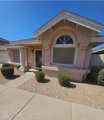 1114 E Annette Dr, Phoenix, AZ 85022