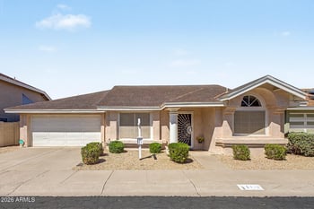 1114 E Annette Dr, Phoenix, AZ 85022