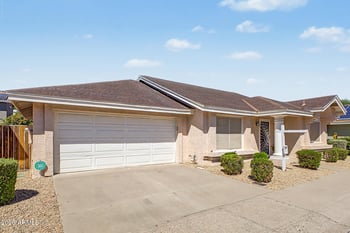 1114 E Annette Dr, Phoenix, AZ 85022