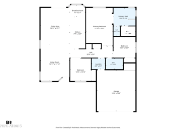 1114 Artesian Way, Gilbert, AZ 85234