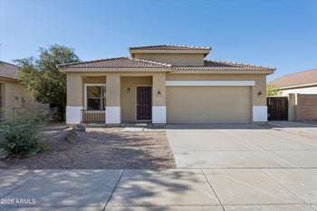1114 Pedro Rd, Phoenix, AZ 85042