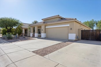 1114 Pedro Rd, Phoenix, AZ 85042
