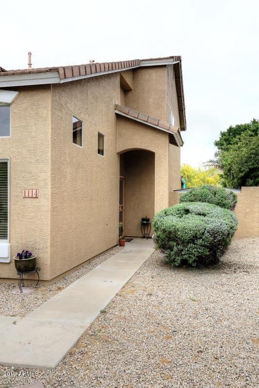 1114 E Potter Dr, Phoenix, AZ 85024