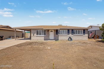 1114 E Ruth Ave, Phoenix, AZ 85020