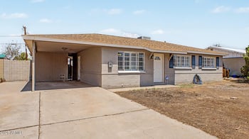 1114 E Ruth Ave, Phoenix, AZ 85020