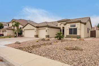 1114 Mulberry Dr, Chandler, AZ 85286