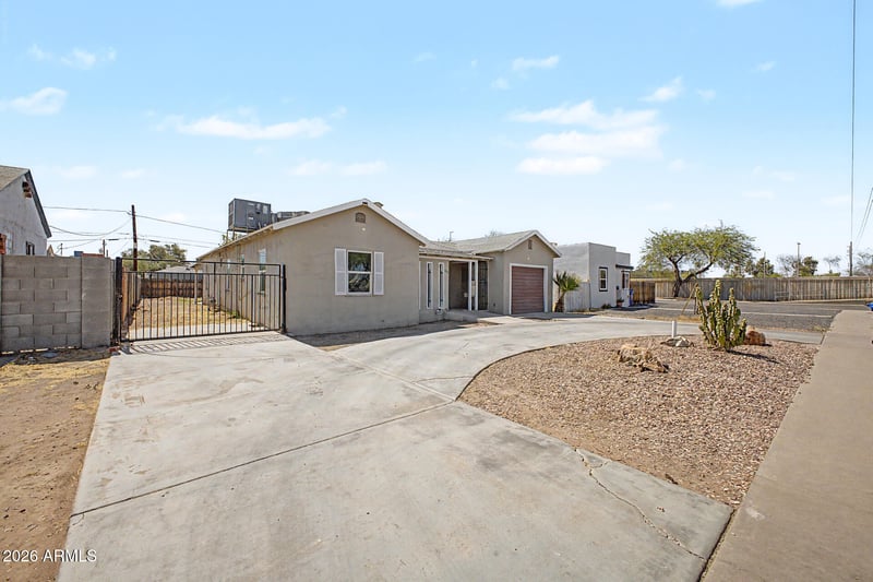 1114 N 18th St, Phoenix, AZ 85006