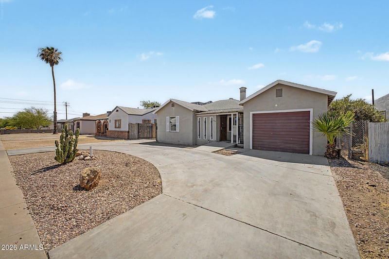 1114 N 18th St, Phoenix, AZ 85006