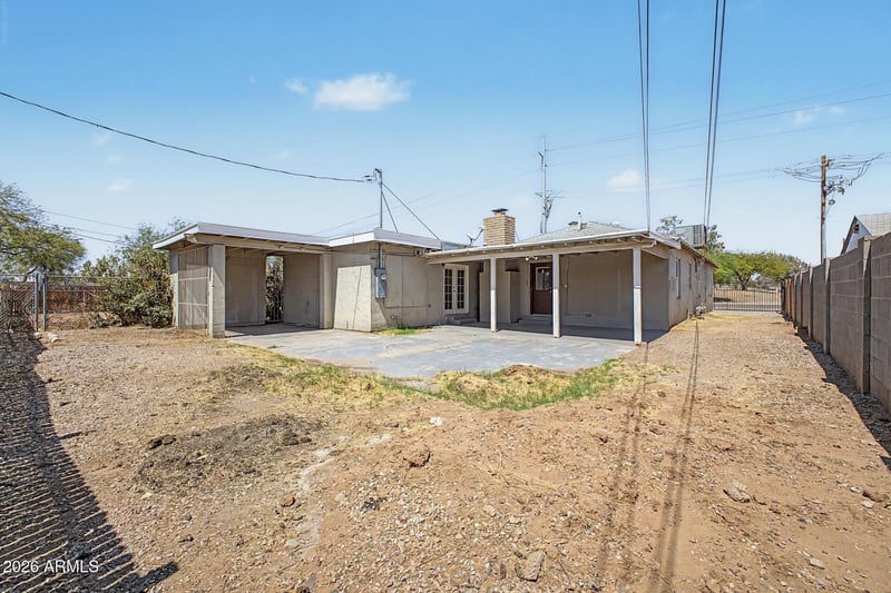 1114 N 18th St, Phoenix, AZ 85006