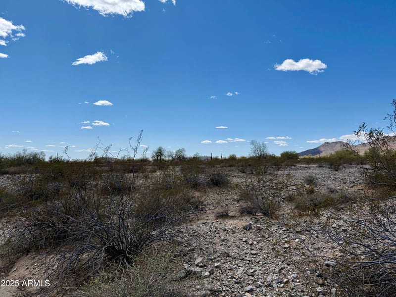 1114 N Rainbow Rd #185, Buckeye, AZ 85396