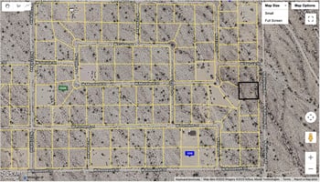 1114 N Rainbow Rd #185, Buckeye, AZ 85396