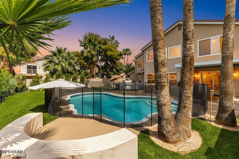 1114 Whipple Ct, Gilbert, AZ 85233
