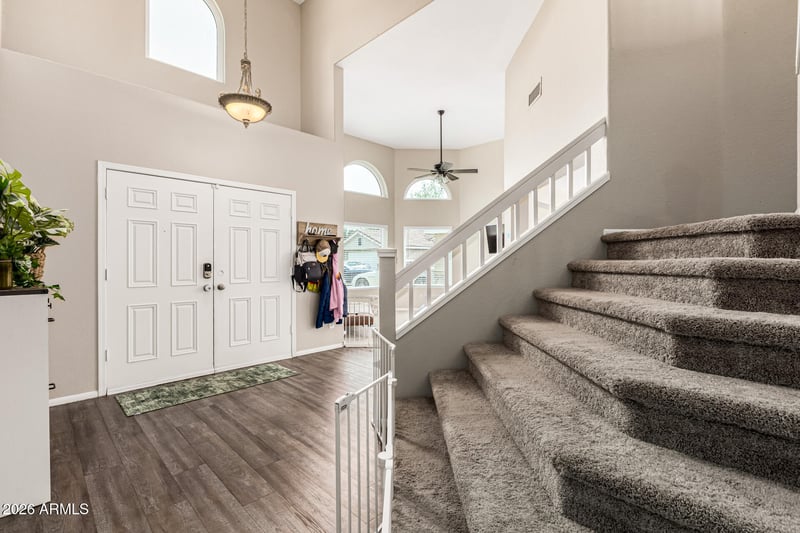 1114 Whipple Ct, Gilbert, AZ 85233
