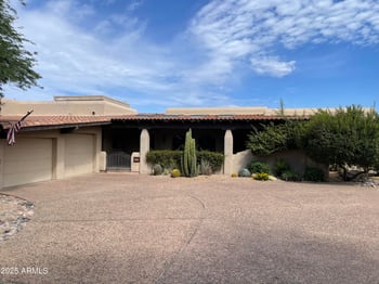 1114 Ocotillo Cir, Carefree, AZ 85377