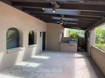 1114 Ocotillo Cir, Carefree, AZ 85377