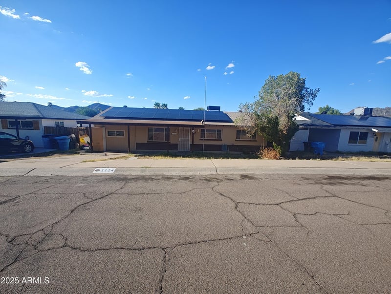 1114 Orchid Ln, Phoenix, AZ 85020