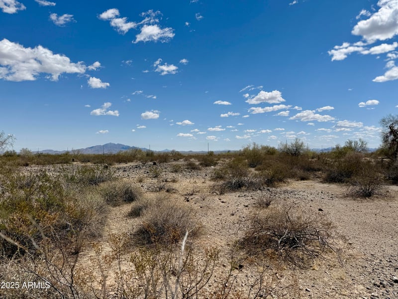 1114 Rainbow Rd #185, Buckeye, AZ 85396