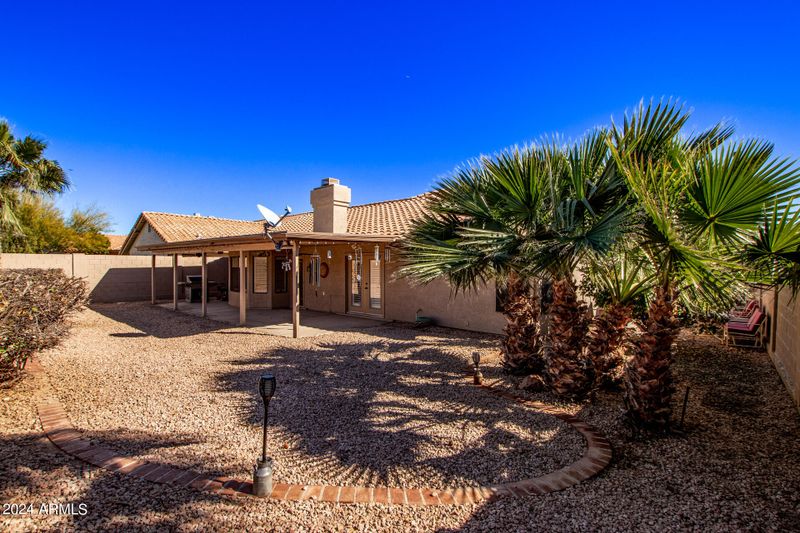 1114 S Coral Key Ave, Gilbert, AZ 85233