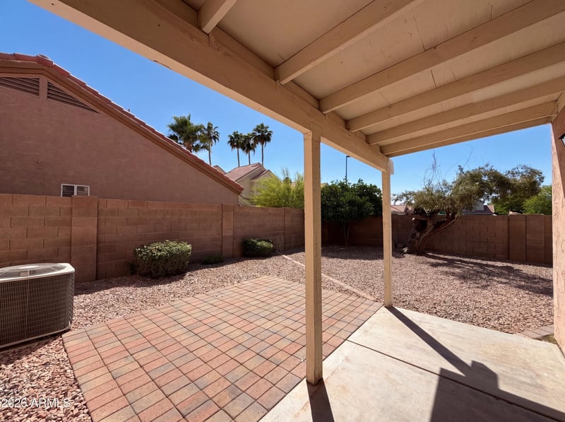 1114 Tiago Dr, Gilbert, AZ 85233