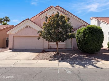 1114 Tiago Dr, Gilbert, AZ 85233