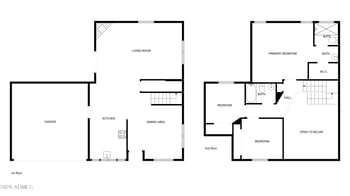 1114 Tiago Dr, Gilbert, AZ 85233