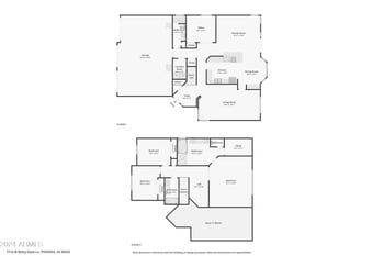 1114 W Betty Elyse Ln, Phoenix, AZ 85023