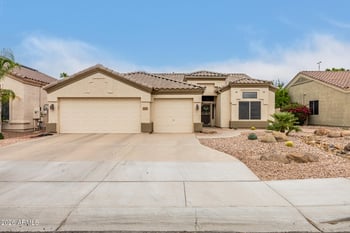 1114 Mulberry Dr, Chandler, AZ 85286