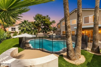 1114 Whipple Ct, Gilbert, AZ 85233