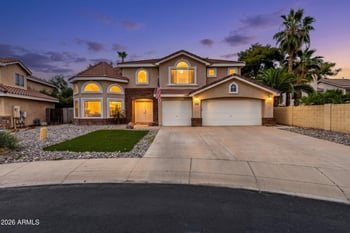 1114 Whipple Ct, Gilbert, AZ 85233