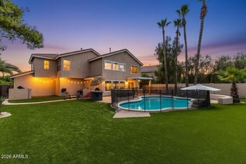 1114 Whipple Ct, Gilbert, AZ 85233