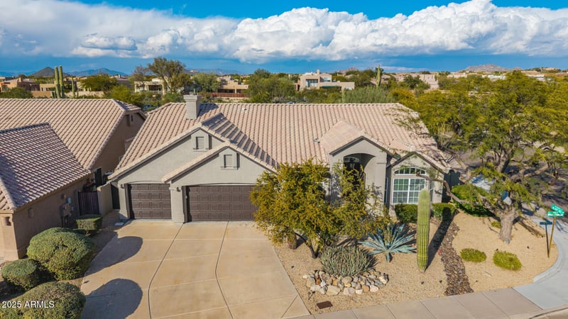 11140 White Feather Ln, Scottsdale, AZ 85262