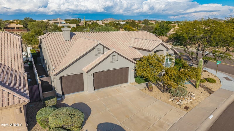 11140 White Feather Ln, Scottsdale, AZ 85262