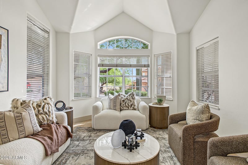 11140 E White Feather Ln, Scottsdale, AZ 85262
