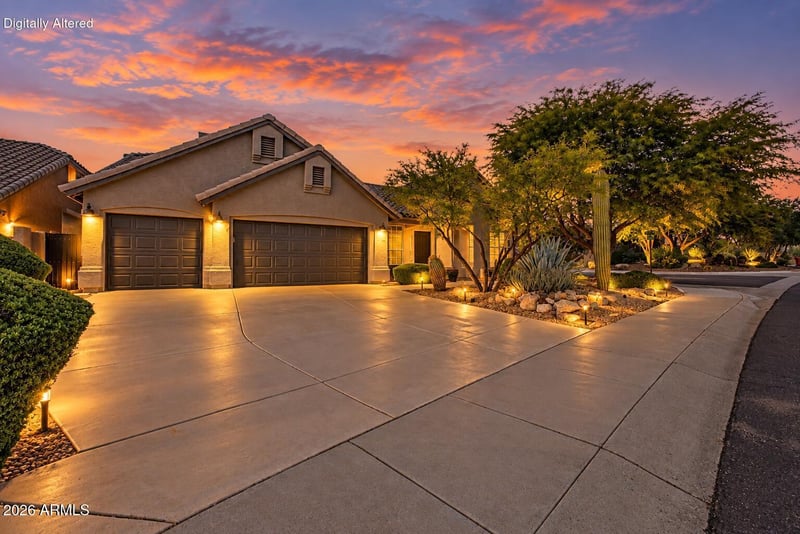11140 E White Feather Ln, Scottsdale, AZ 85262