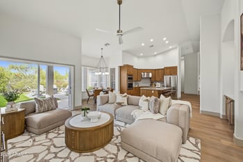 11140 E White Feather Ln, Scottsdale, AZ 85262
