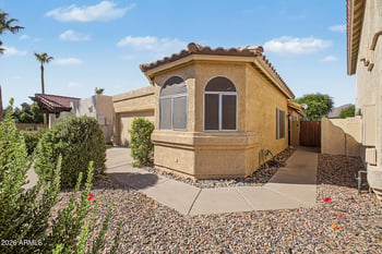 11140 Yucca St, Scottsdale, AZ 85259