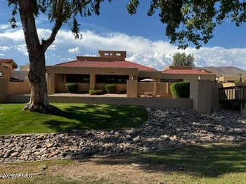 11140 Yucca St, Scottsdale, AZ 85259